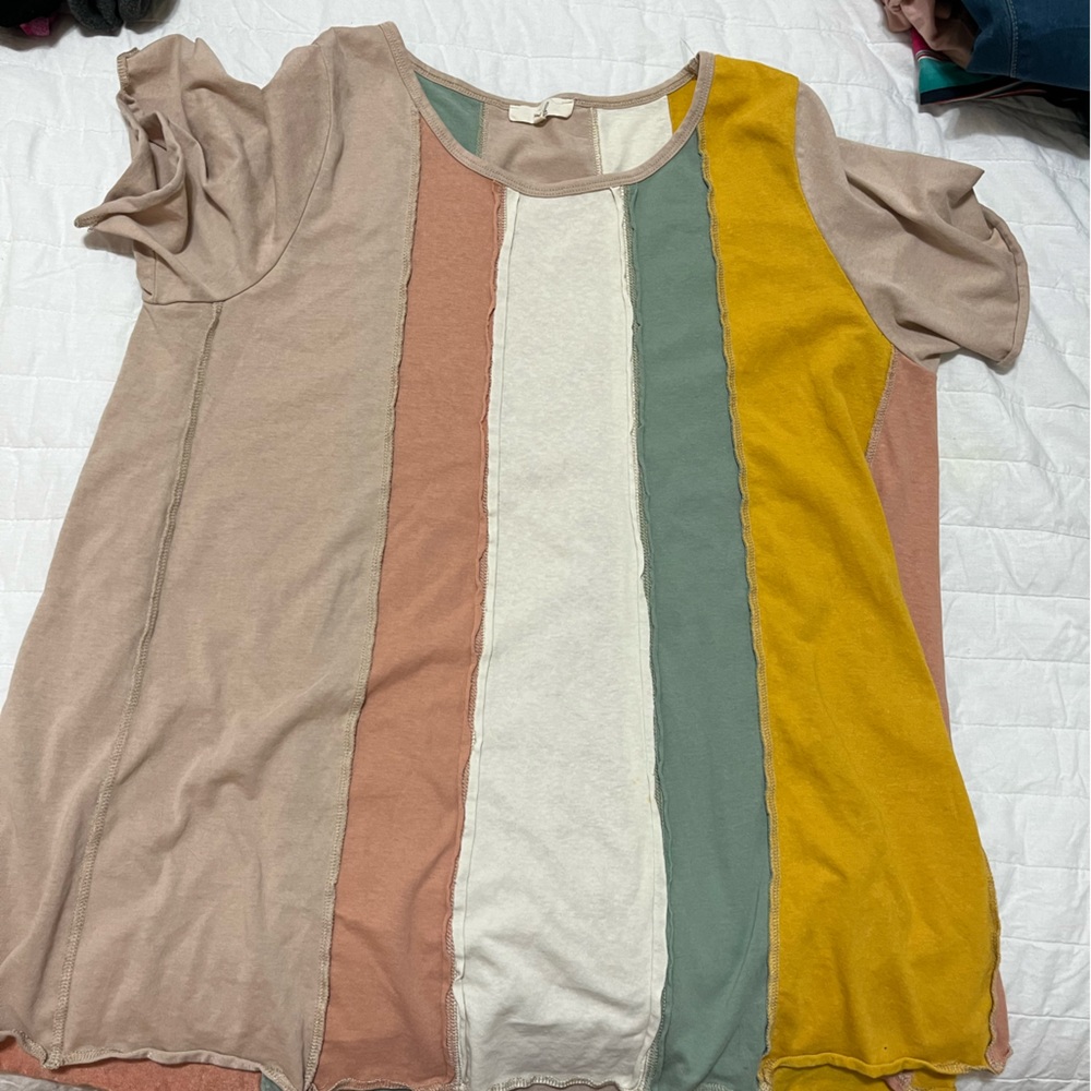Women’s blouse 1x Easel brand